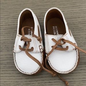 Baby Moccasins